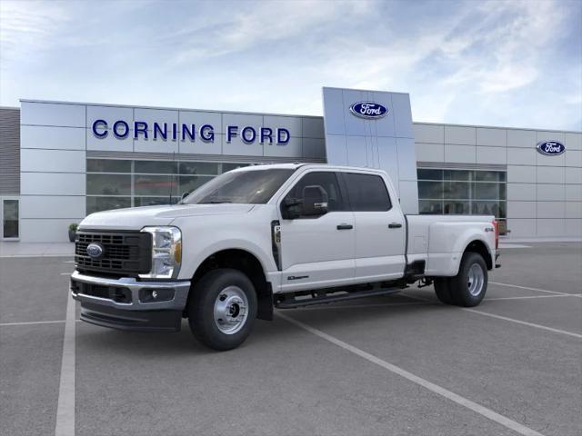 new 2024 Ford F-350 car, priced at $69,925