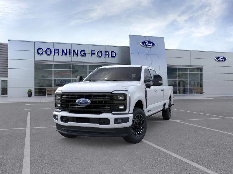 new 2026 Ford F-350 car, priced at $97,715
