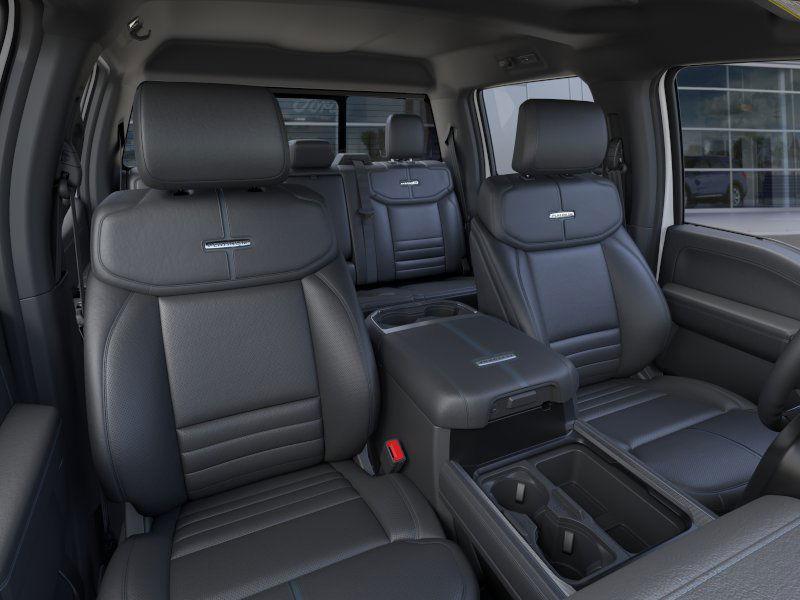 new 2026 Ford F-350 car, priced at $97,715