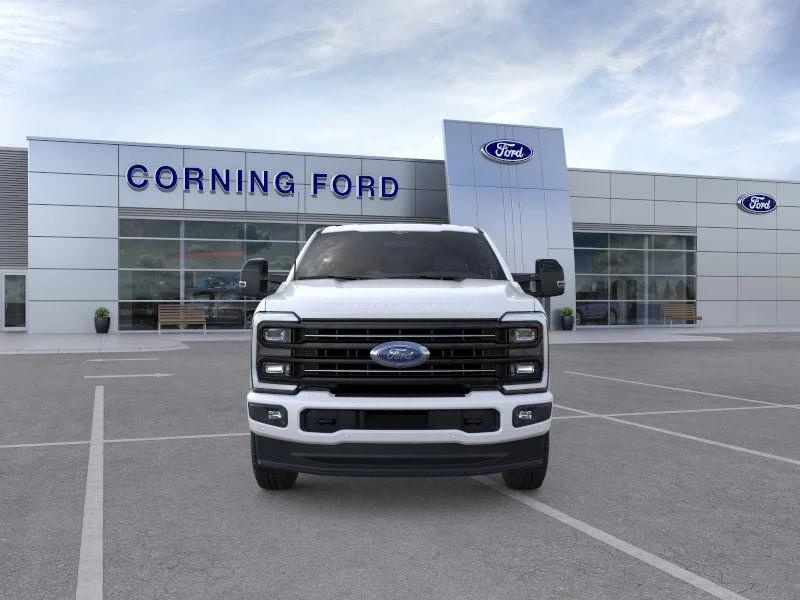 new 2026 Ford F-350 car, priced at $97,715