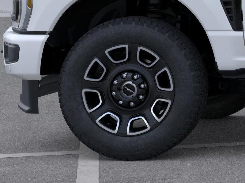 new 2026 Ford F-350 car, priced at $97,715