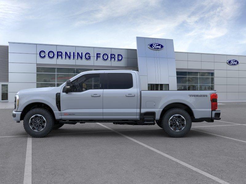 new 2024 Ford F-250 car, priced at $98,825