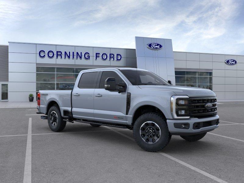 new 2024 Ford F-250 car, priced at $98,825