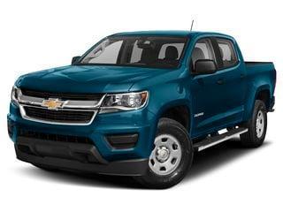 used 2020 Chevrolet Colorado car, priced at $26,995