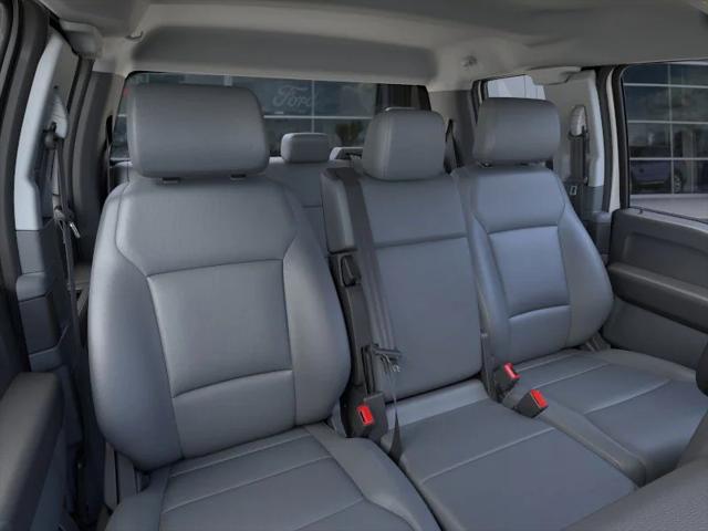 new 2025 Ford F-250 car, priced at $53,055