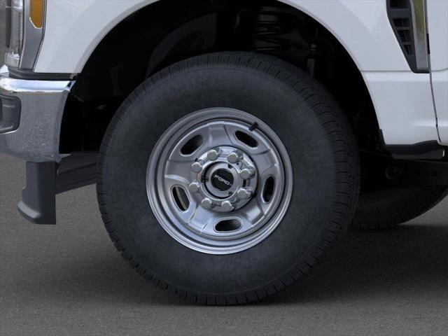 new 2025 Ford F-250 car, priced at $53,055