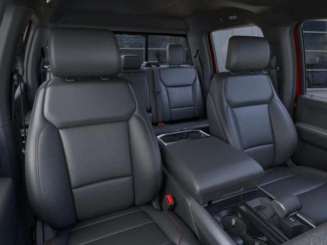 new 2025 Ford F-150 car, priced at $70,400