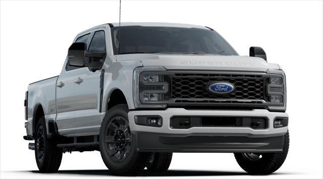 new 2024 Ford F-350 car, priced at $82,880