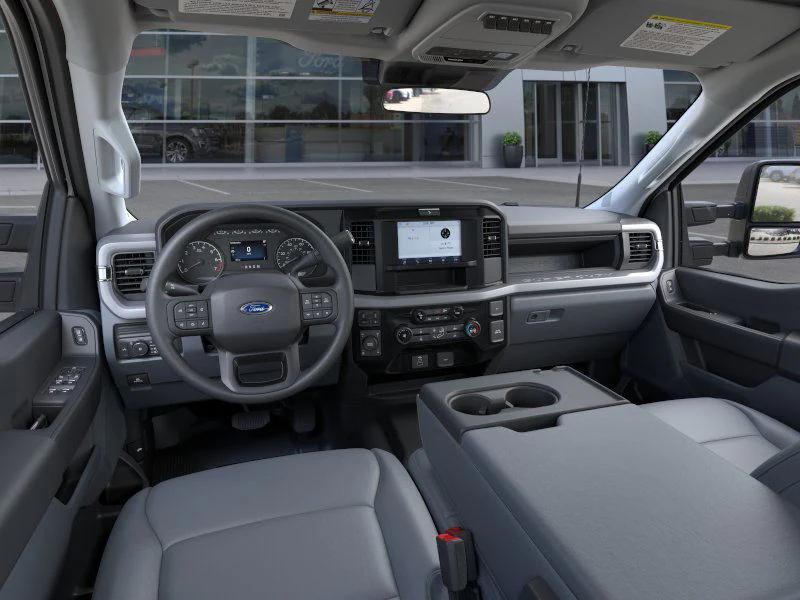new 2026 Ford F-250 car, priced at $58,320