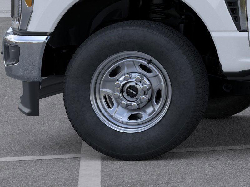 new 2026 Ford F-250 car, priced at $58,320