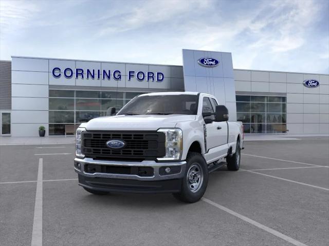 new 2024 Ford F-350 car, priced at $66,460