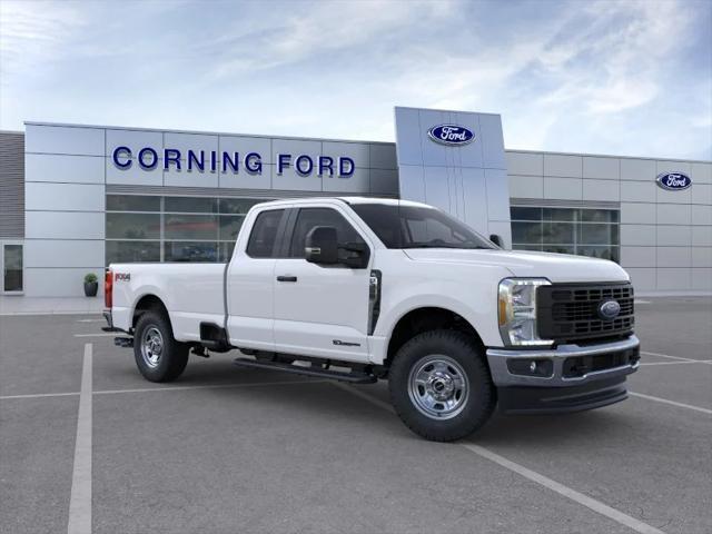 new 2024 Ford F-350 car, priced at $66,460