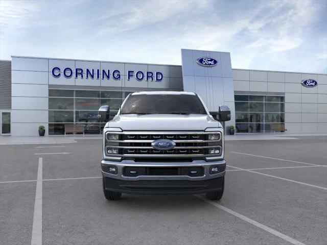 new 2024 Ford F-250 car, priced at $81,240