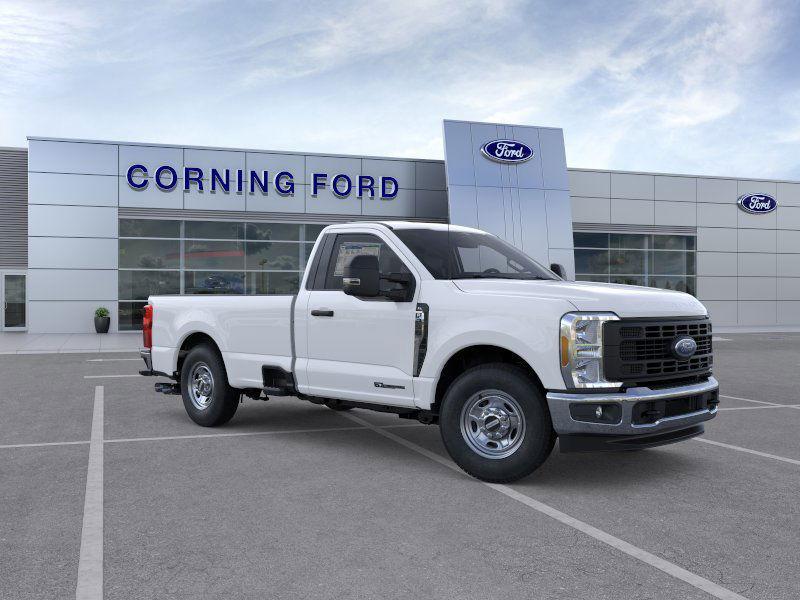 new 2026 Ford F-250 car, priced at $59,805
