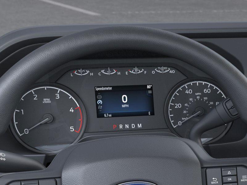 new 2026 Ford F-250 car, priced at $59,805