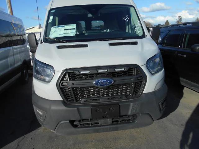 new 2023 Ford Transit-350 car, priced at $73,055