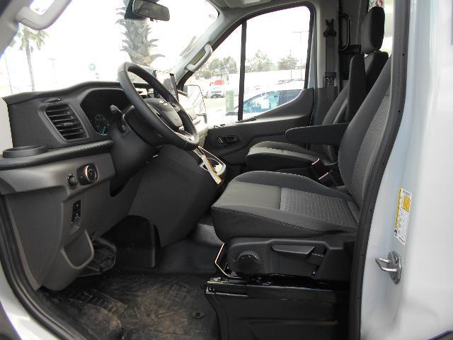 new 2023 Ford Transit-350 car, priced at $73,055