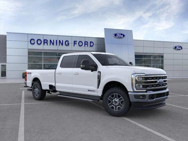 new 2024 Ford F-350 car, priced at $79,725