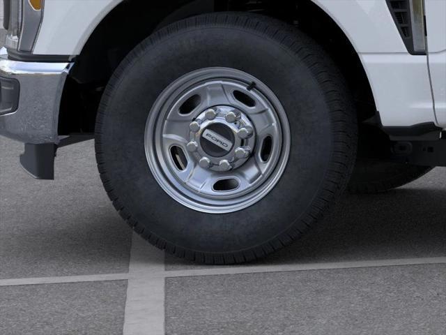 new 2025 Ford F-250 car, priced at $59,830