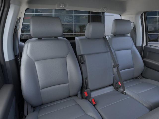new 2025 Ford F-350 car, priced at $69,550