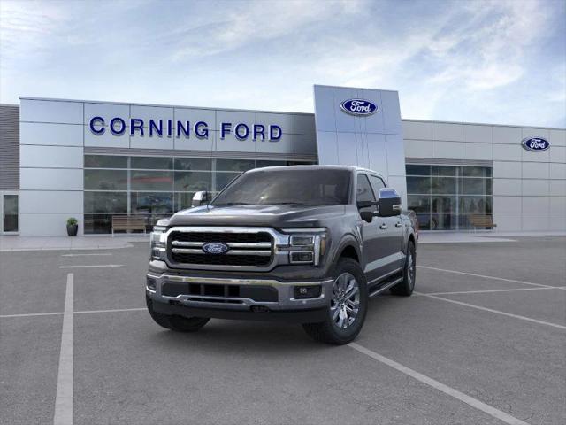 new 2025 Ford F-150 car, priced at $69,995