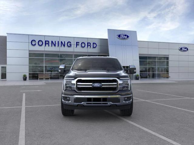 new 2025 Ford F-150 car, priced at $69,995