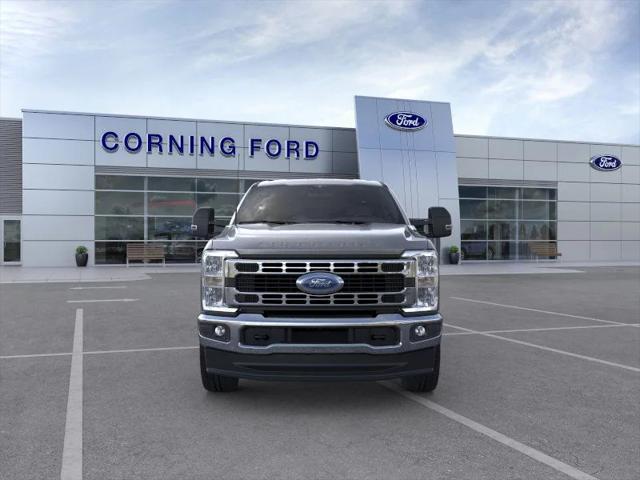 new 2025 Ford F-250 car, priced at $72,510