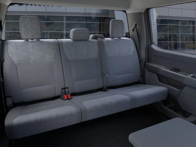 new 2025 Ford F-250 car, priced at $72,510