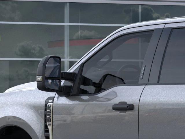 new 2025 Ford F-250 car, priced at $72,510