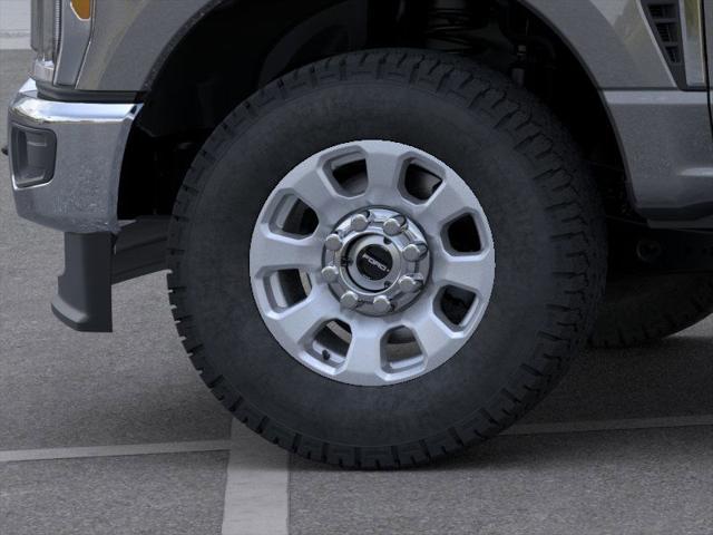 new 2025 Ford F-250 car, priced at $72,510