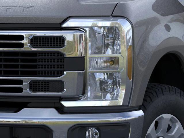 new 2025 Ford F-250 car, priced at $72,510