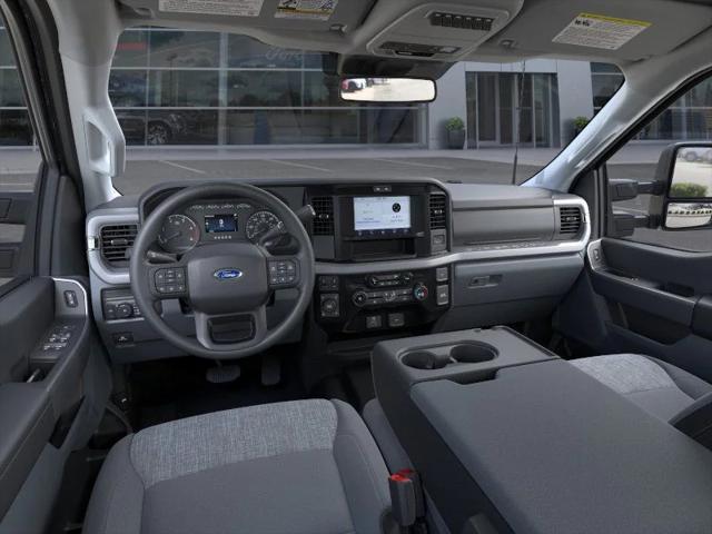new 2025 Ford F-250 car, priced at $72,510