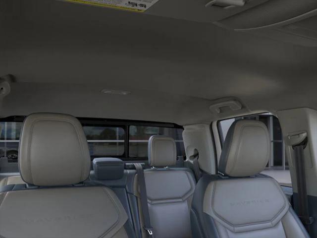 new 2025 Ford Maverick car, priced at $39,365