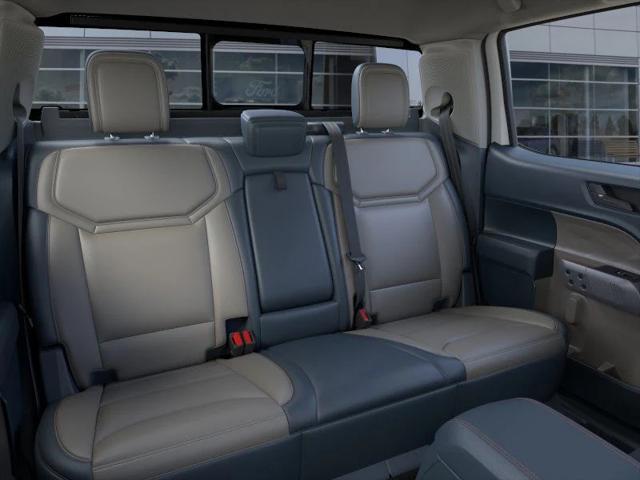 new 2025 Ford Maverick car, priced at $39,365