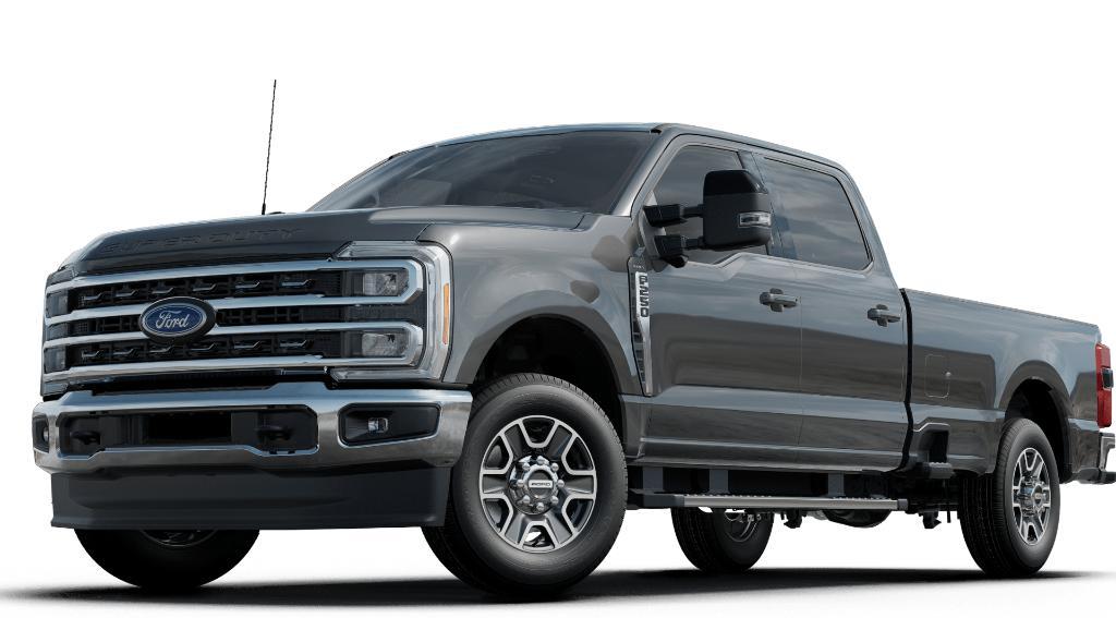 new 2024 Ford F-250 car, priced at $80,850