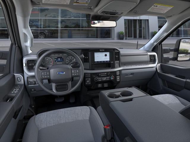 new 2025 Ford F-250 car, priced at $70,905