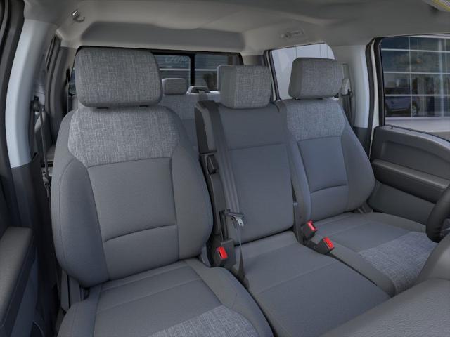 new 2025 Ford F-250 car, priced at $70,905