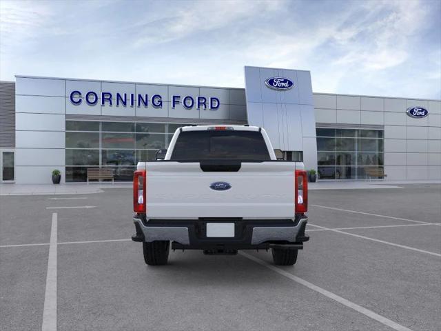 new 2025 Ford F-250 car, priced at $70,905