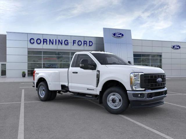 new 2025 Ford F-350 car, priced at $66,775