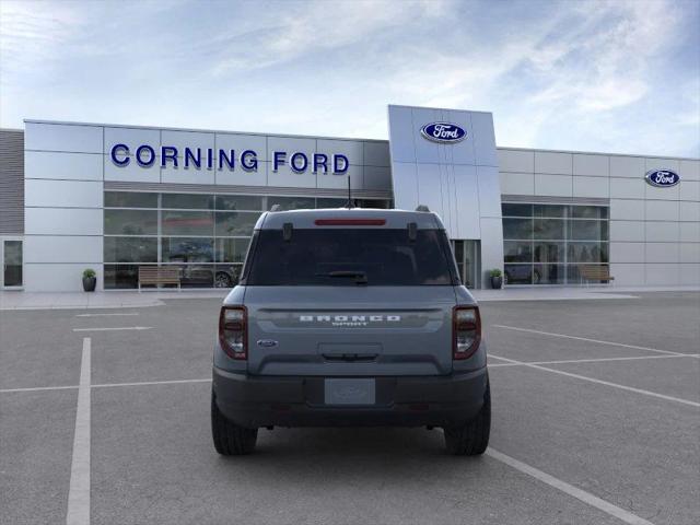 new 2024 Ford Bronco Sport car, priced at $32,385