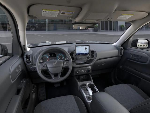 new 2024 Ford Bronco Sport car, priced at $32,385