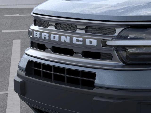 new 2024 Ford Bronco Sport car, priced at $32,385