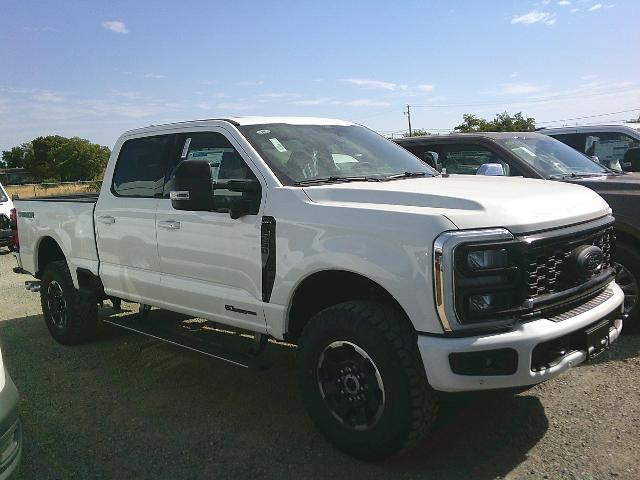 new 2026 Ford F-250 car, priced at $92,730