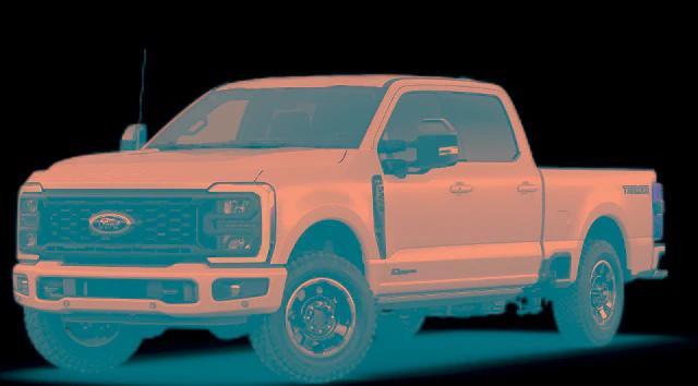 new 2026 Ford F-250 car, priced at $92,730