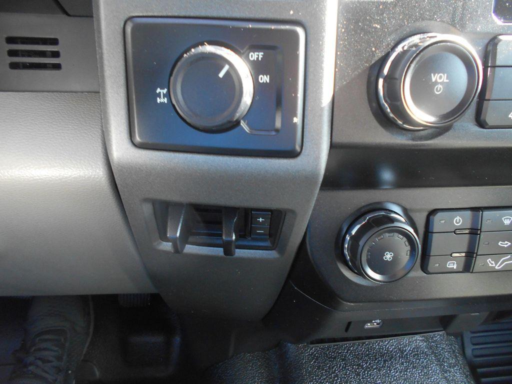 used 2021 Ford F-350 car, priced at $34,995