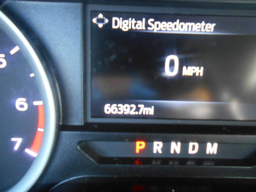 used 2021 Ford F-350 car, priced at $34,995