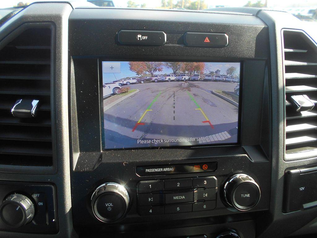 used 2021 Ford F-350 car, priced at $34,995