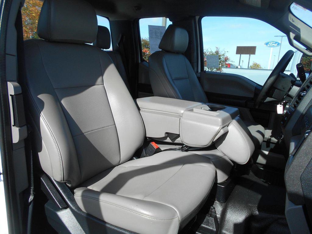 used 2021 Ford F-350 car, priced at $34,995