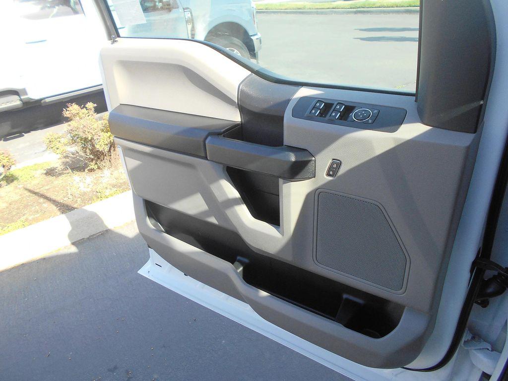 used 2021 Ford F-350 car, priced at $34,995