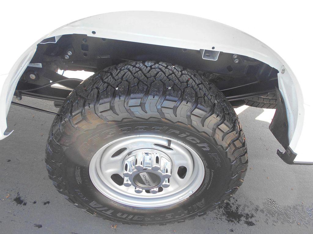 used 2021 Ford F-350 car, priced at $34,995